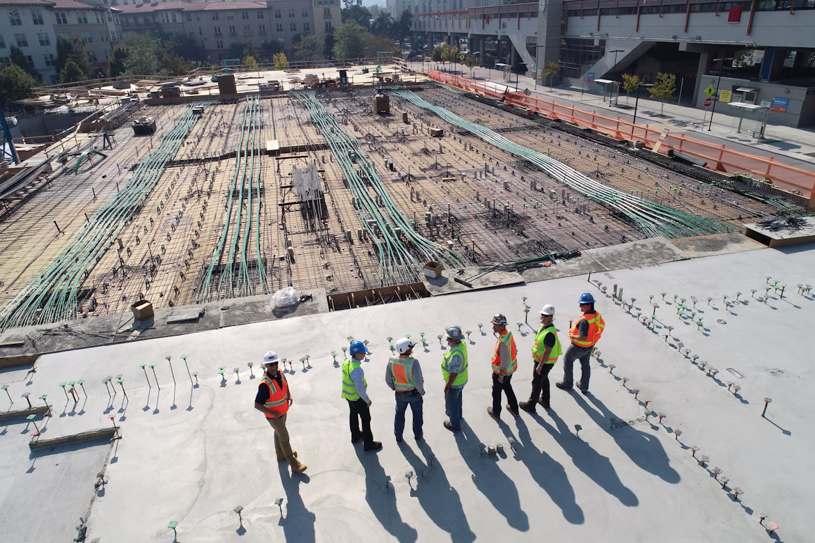 Todo Riesgo Construcción