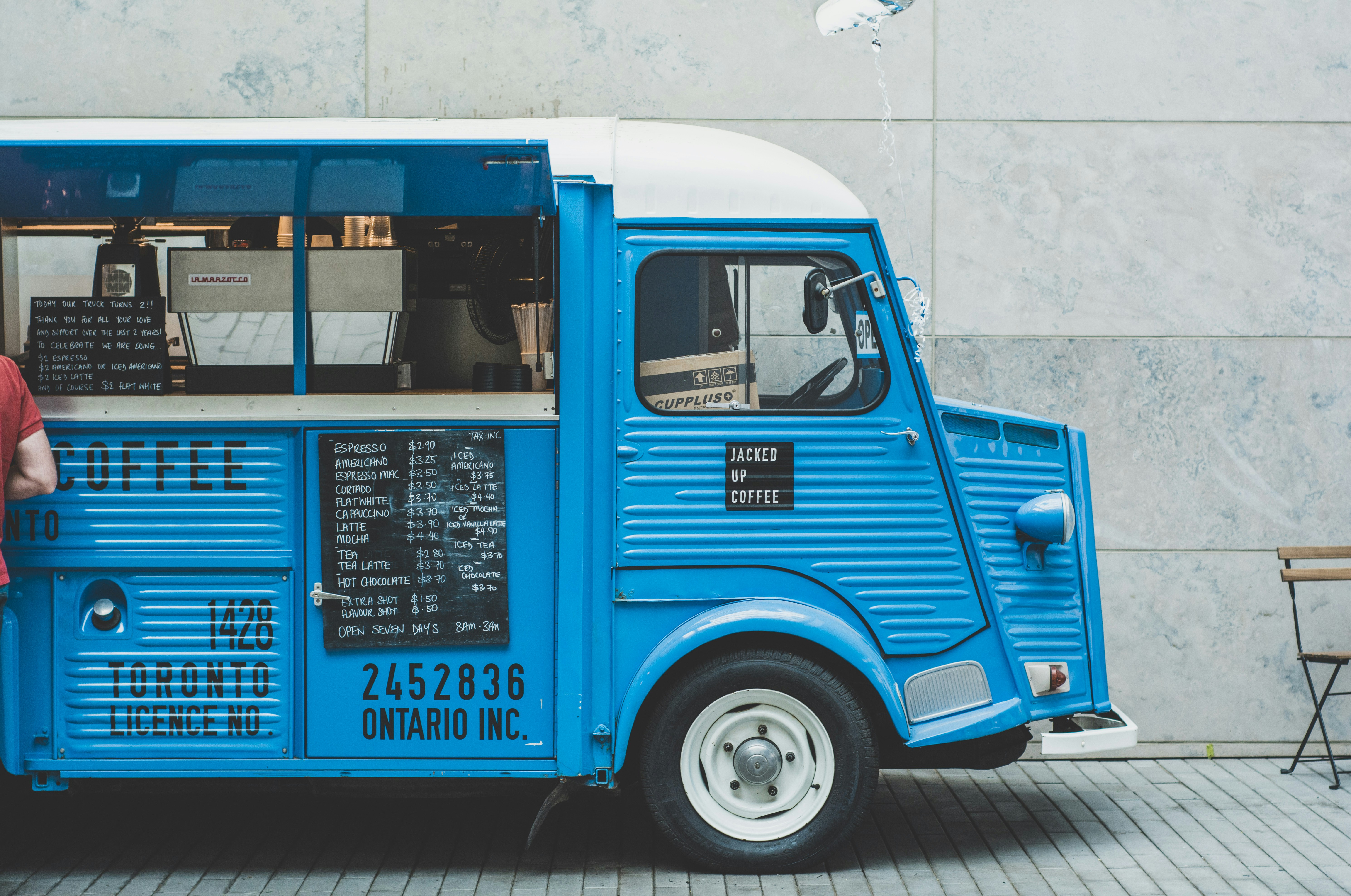 Food Truck